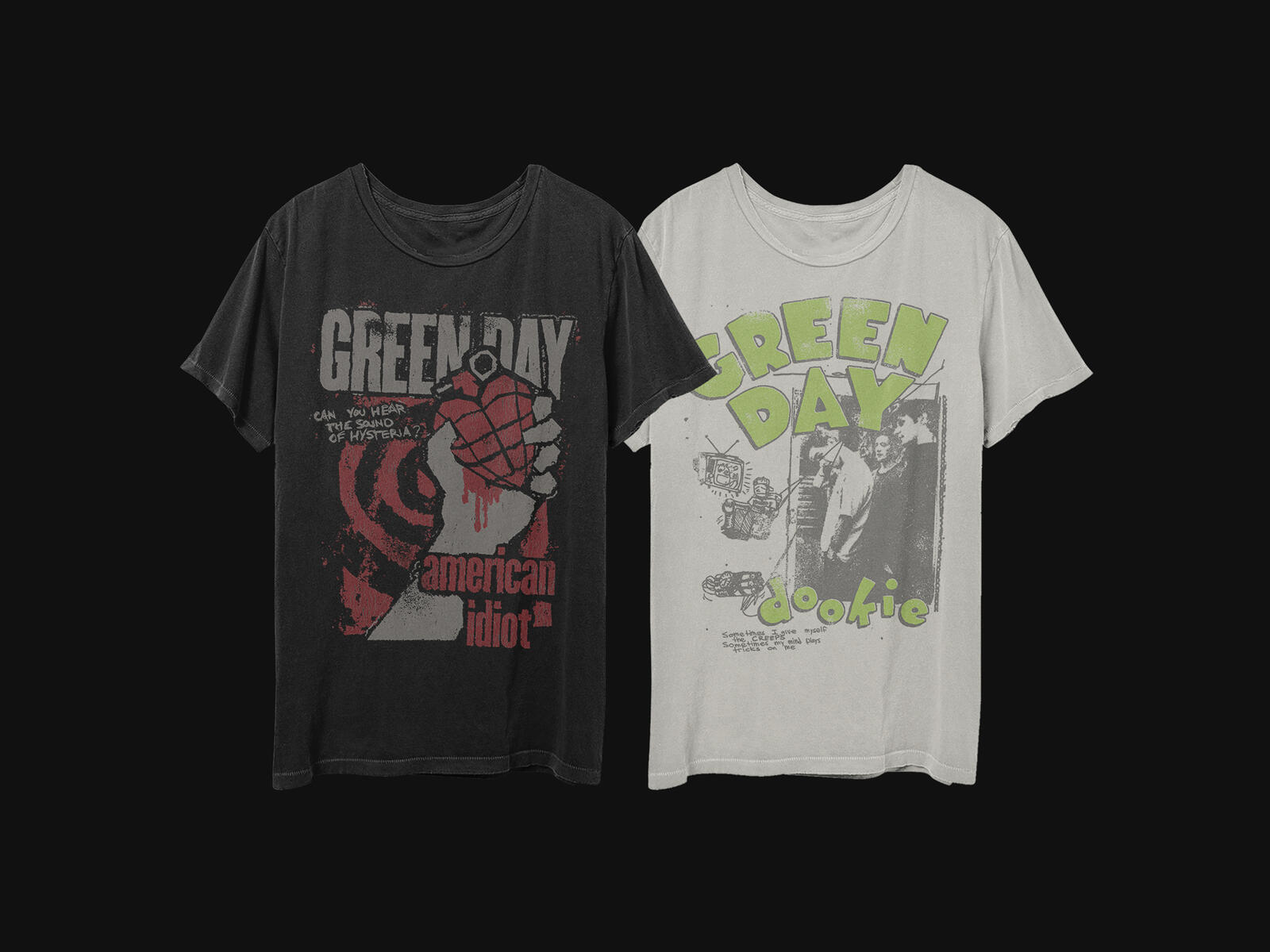 Green Day