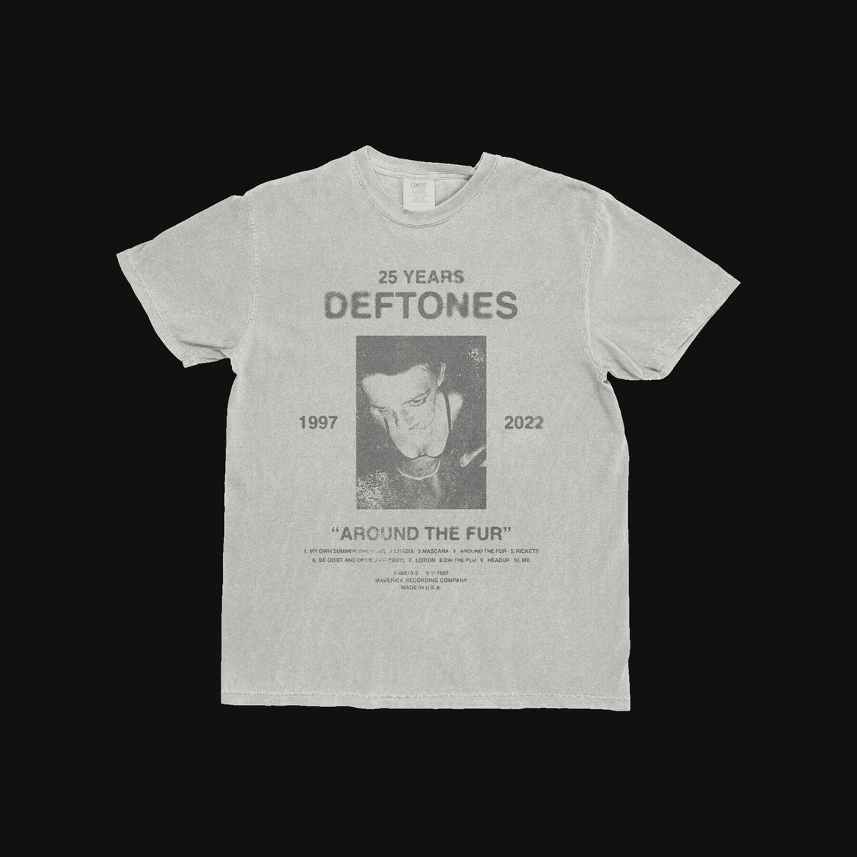 Deftones